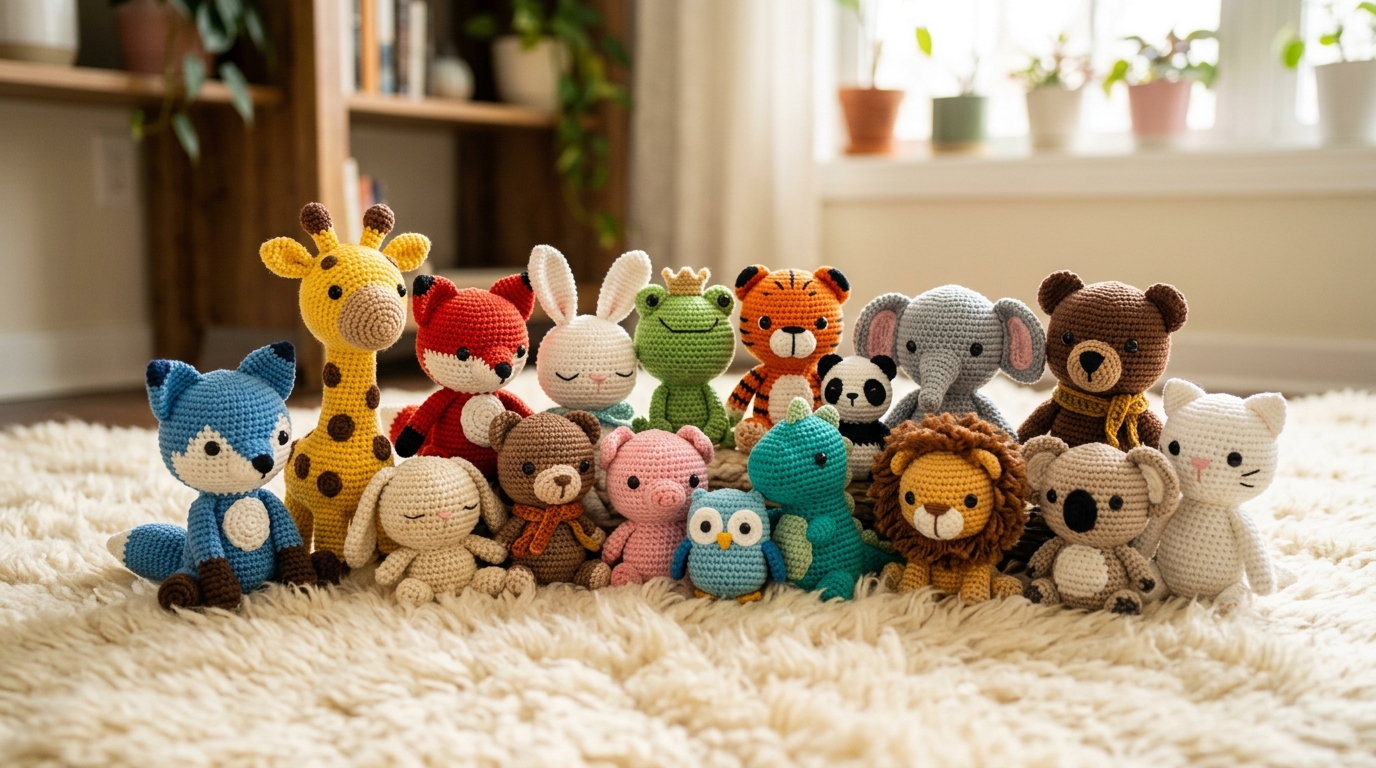 Animals
