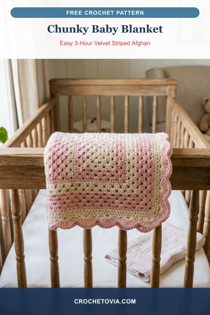 FREE CROCHET PATTERN