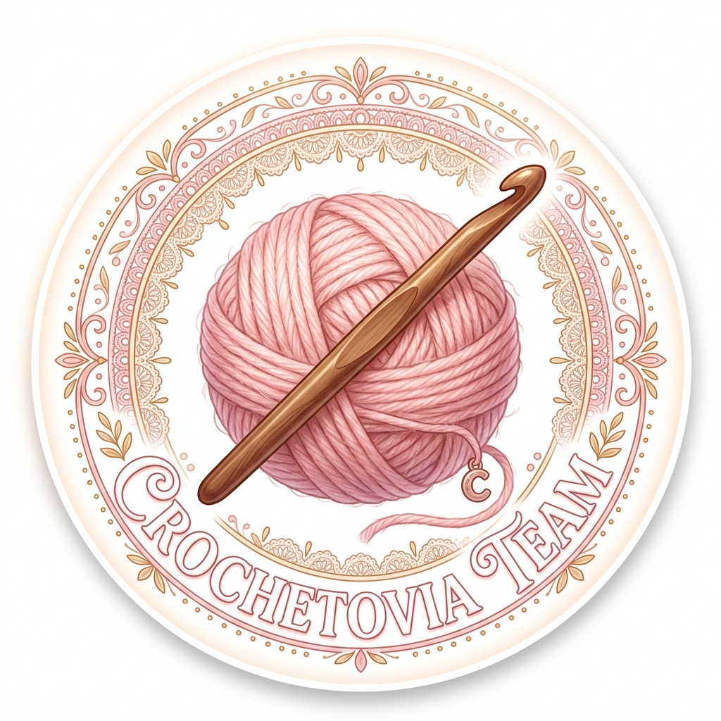 Crochetovia Verified