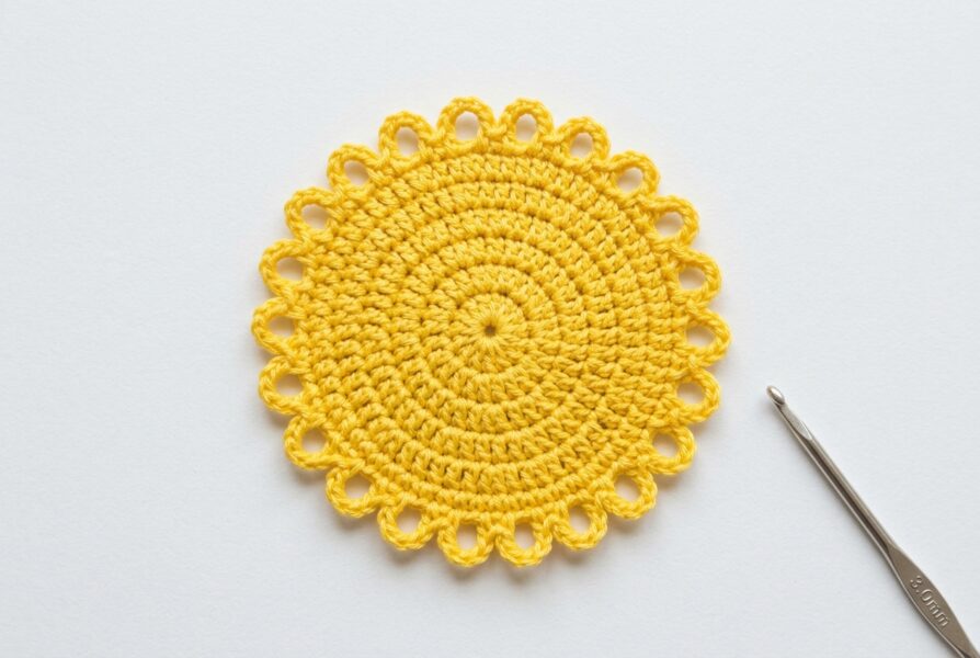 Round 2 (Petal Base)
