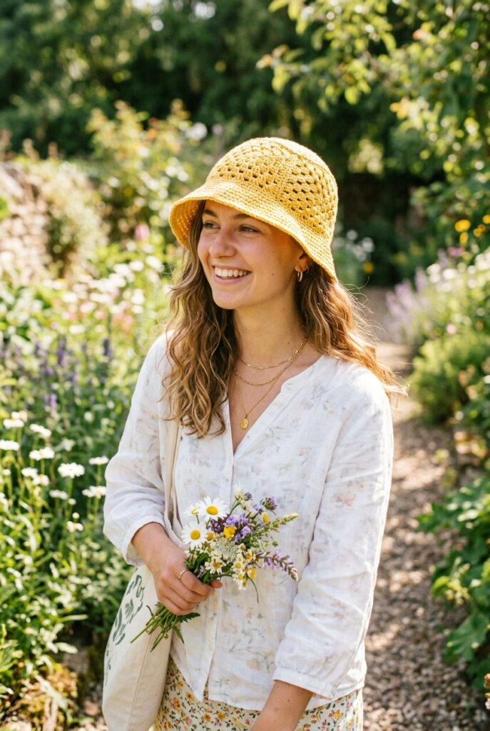 FREE CROCHET PATTERN